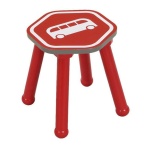 child stool