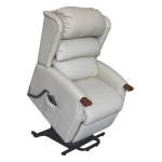 2-Motor Lift massage chair