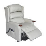 2-Motor Lift massage chair