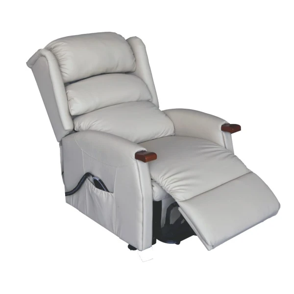 2-Motor Lift massage chair