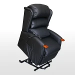 bi-motor electric chair