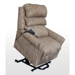 bi-motor lift chair