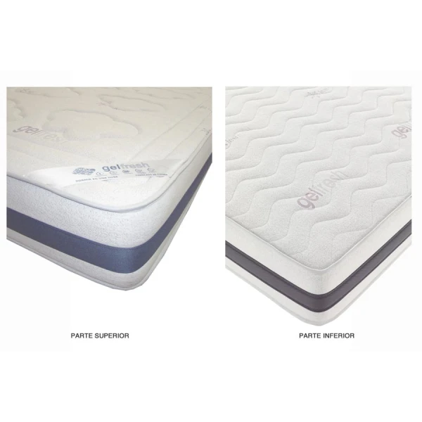 mattresses Gelfresh