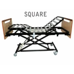 orthopedic bed pack + hospital mattress