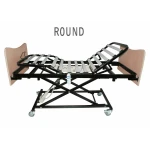 orthopedic bed pack + hospital mattress