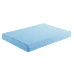 orthopedic bed pack + hospital mattress