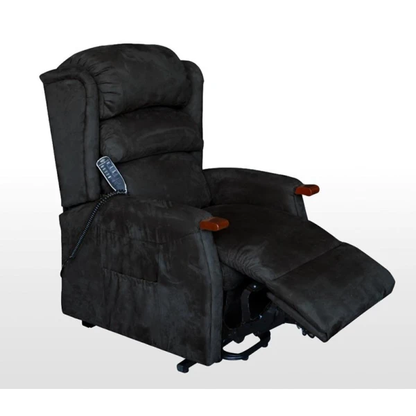 Lift Chair with 2 Motors and Massage