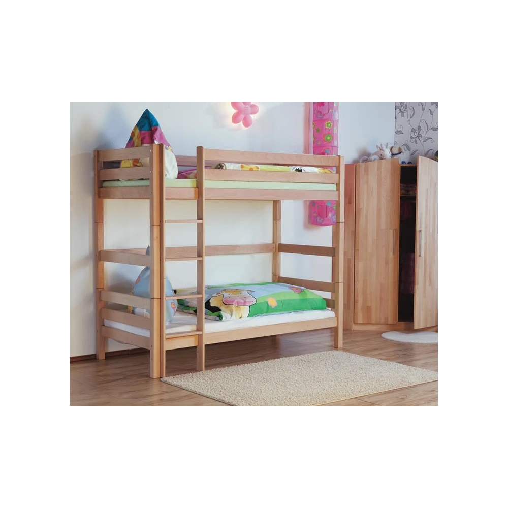 youth bunk bed