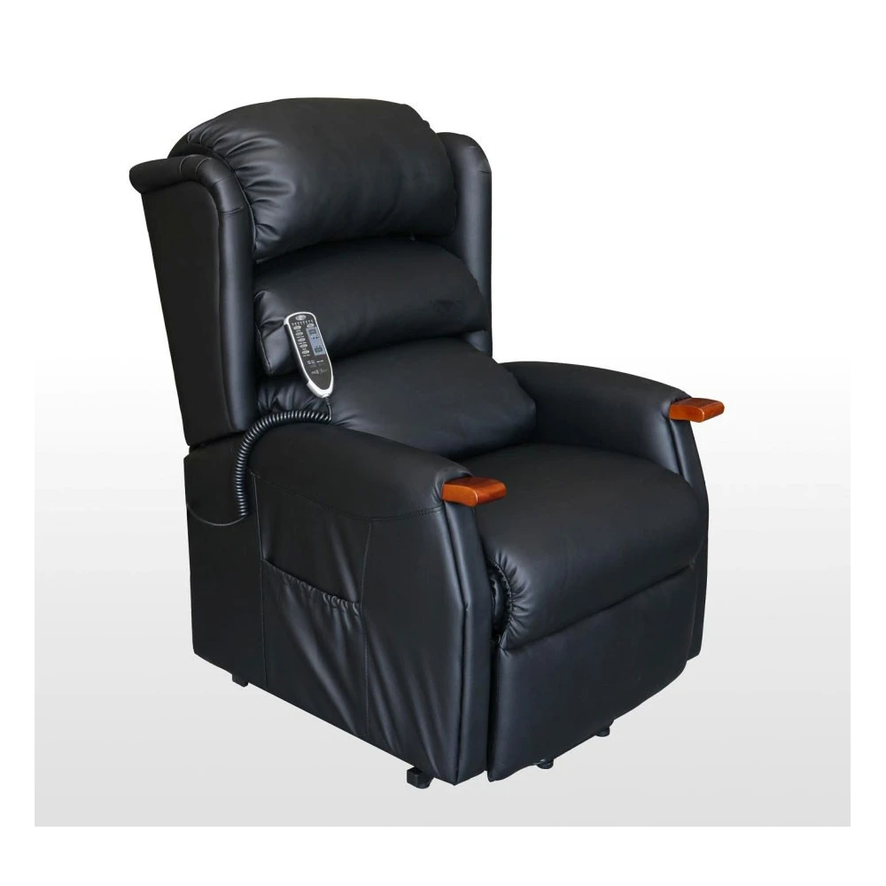 bi-motor electric chair