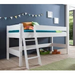 Children's loft bed