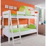 Bunk Bed with Drawers