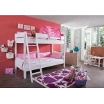 Bunk Bed with Drawers