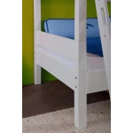 Bunk Bed with Drawers