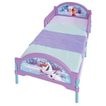 Disney Frozen bed