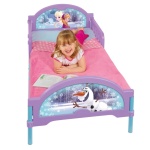 Disney Frozen bed