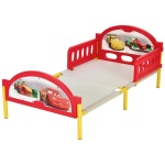 Disney Cars children's room