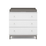 changing table dresser