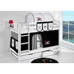 Kids bunk bed