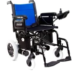  Electric Wheelchair