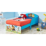 CAMA INFANTIL PATRULLA CANINA