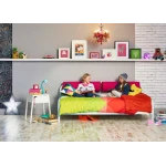 CAMA JUVENIL SLEEP AND CHILL