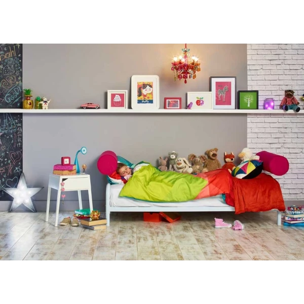 CAMA JUVENIL SLEEP AND CHILL