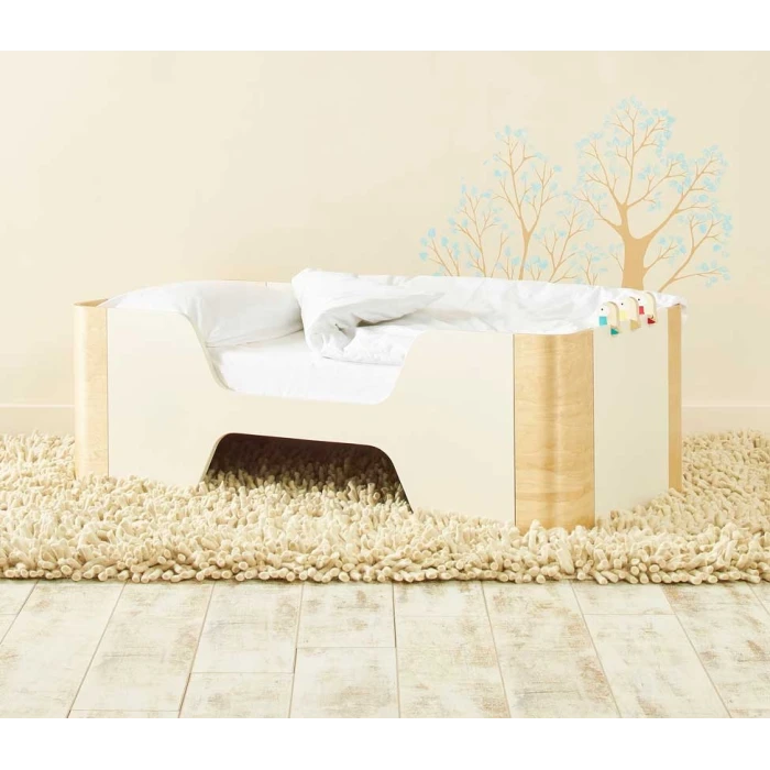 CAMA INFANTIL RUISEÑOR