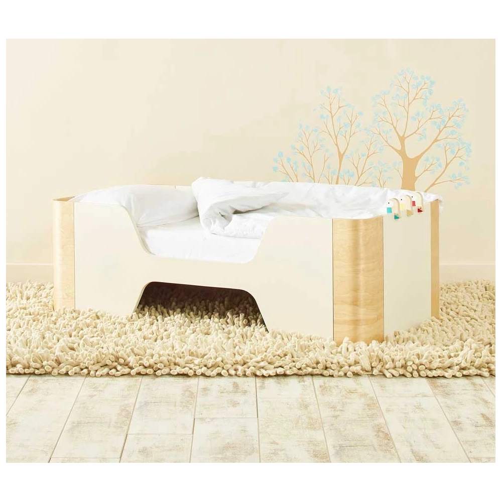 CAMA INFANTIL RUISEÑOR