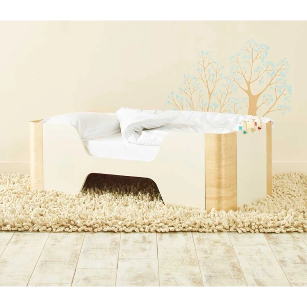 CAMA INFANTIL RUISEÑOR