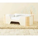 CAMA INFANTIL RUISEÑOR