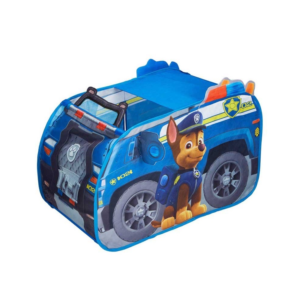 COCHE POP-UP PATRULLA CANINA