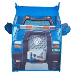 Paw Patrol Pop up Car