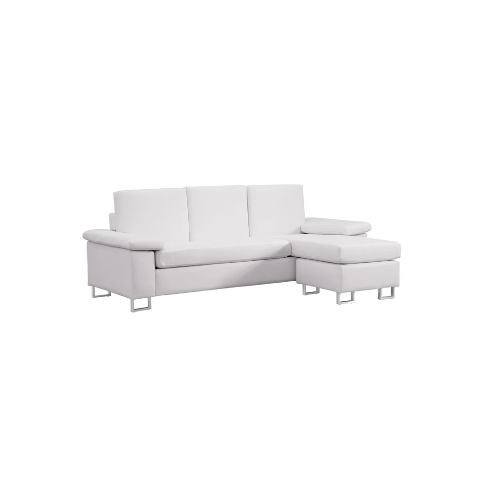 CHAISE LONGUE REVERSIBLE ELEUSIS