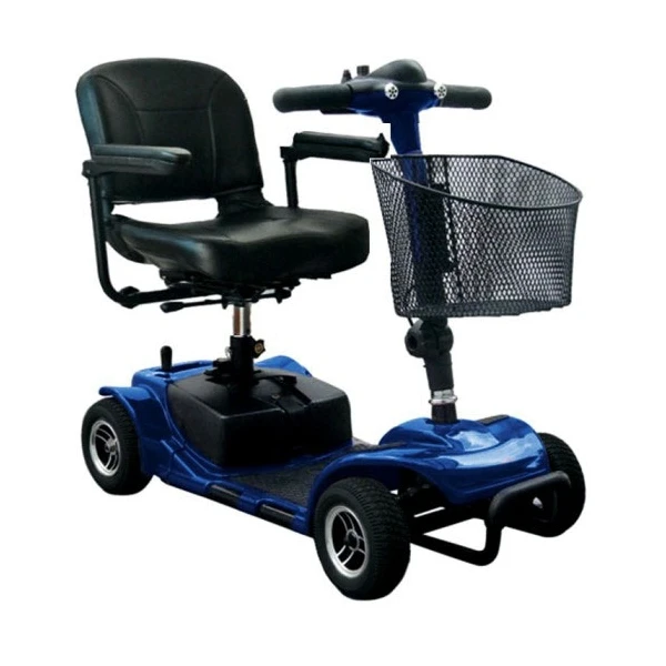 SCOOTER DESMONTABLE SMART