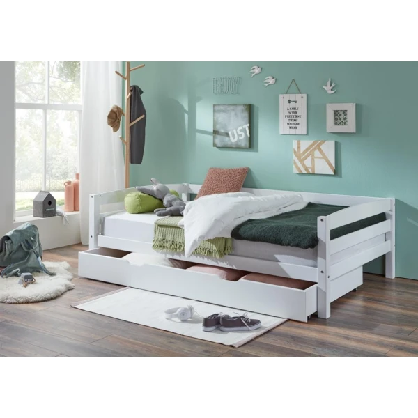 CAMA INDIVIDUAL CRETA