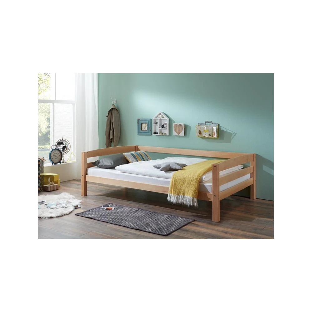CAMA INDIVIDUAL CRETA