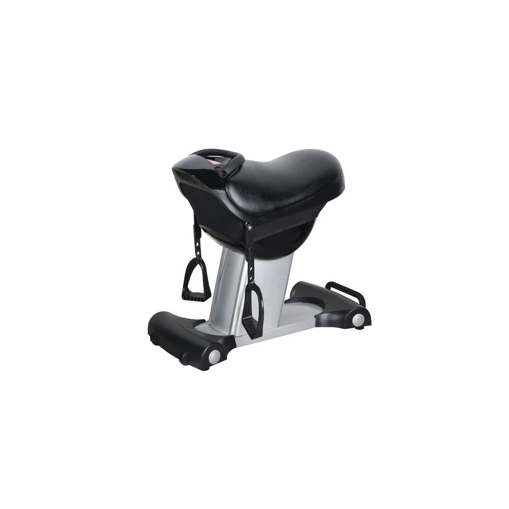 horse riding machine