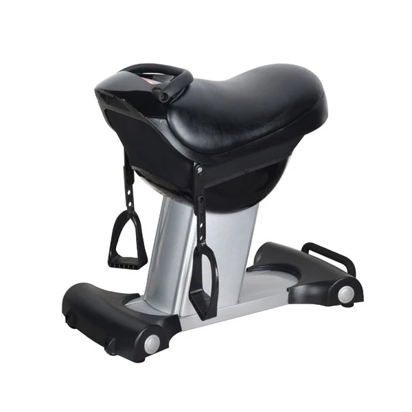 horse riding machine