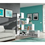 ESTANTERIA MODRENA VALERIA