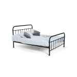 CAMA METÁLICA DOBLE ELMA