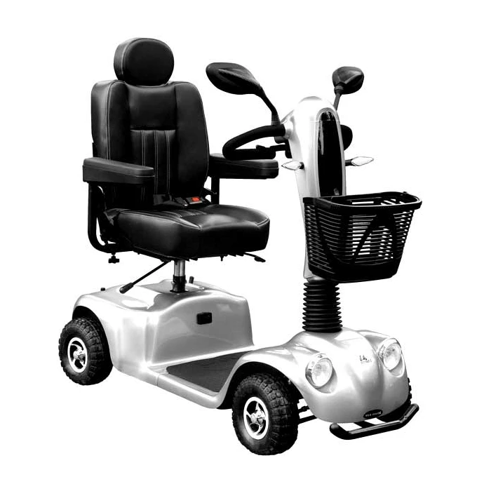 SCOOTER ELÉCTRICO GRAND CLASSE