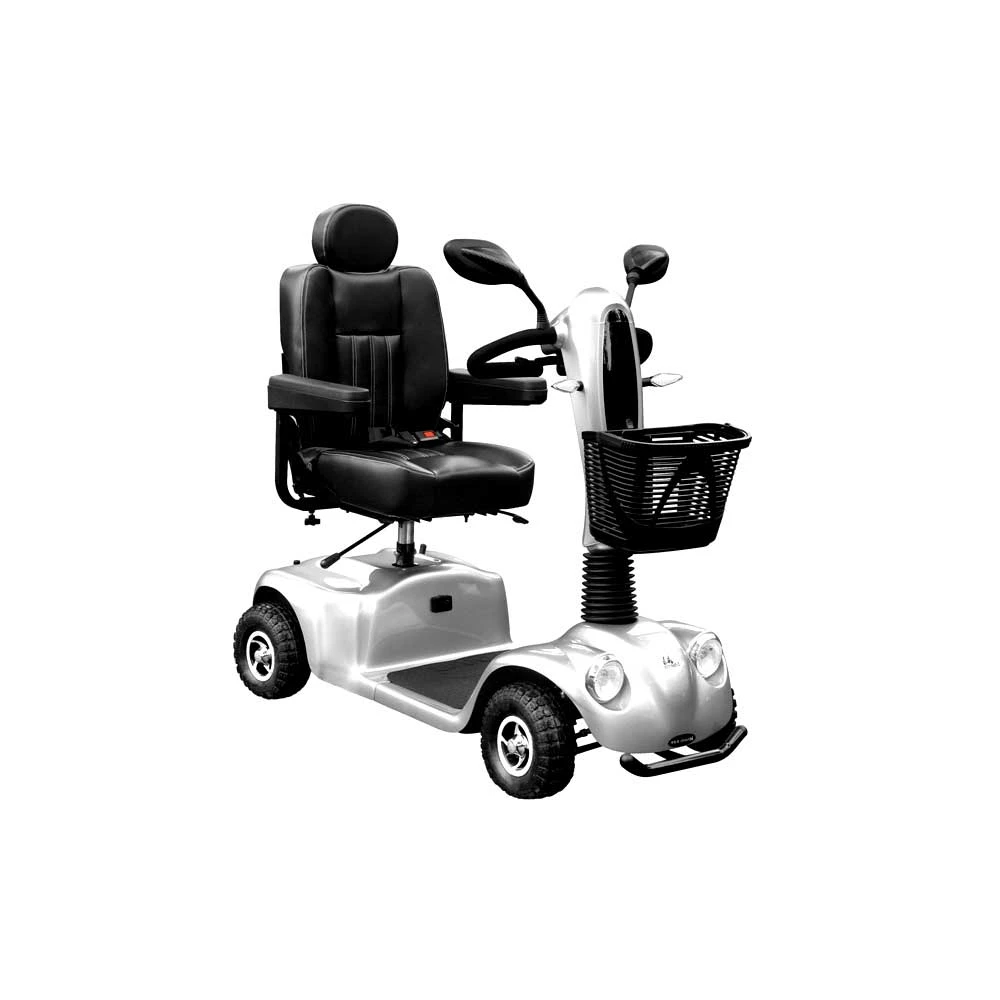 SCOOTER ELÉCTRICO GRAND CLASSE