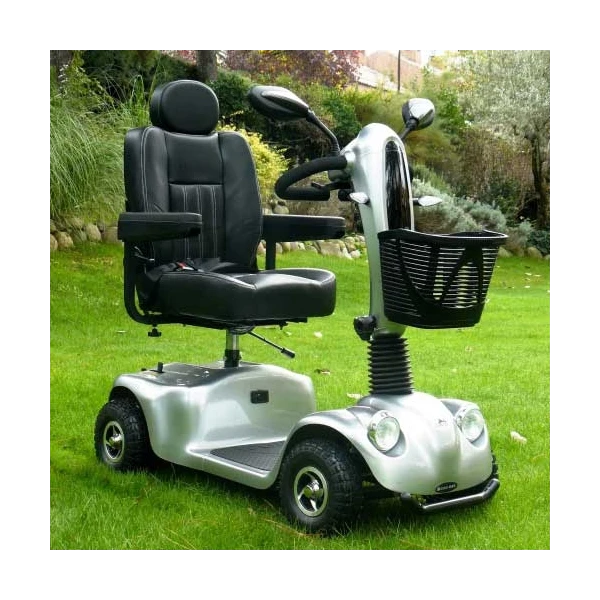 SCOOTER ELÉCTRICO GRAND CLASSE