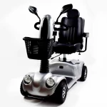 SCOOTER ELÉCTRICO GRAND CLASSE