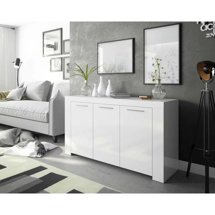 APARADOR 3 PUERTAS ALODIA