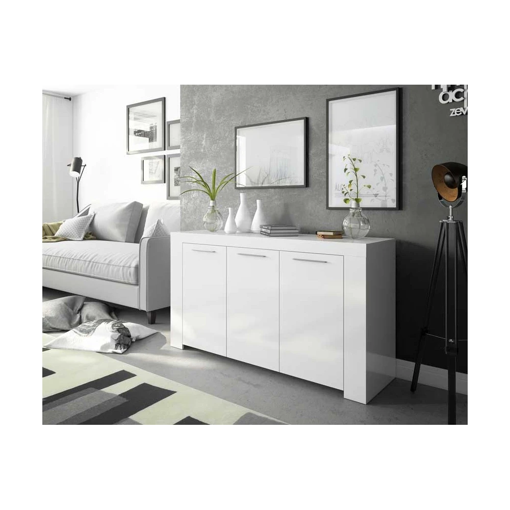 APARADOR 3 PUERTAS ALODIA