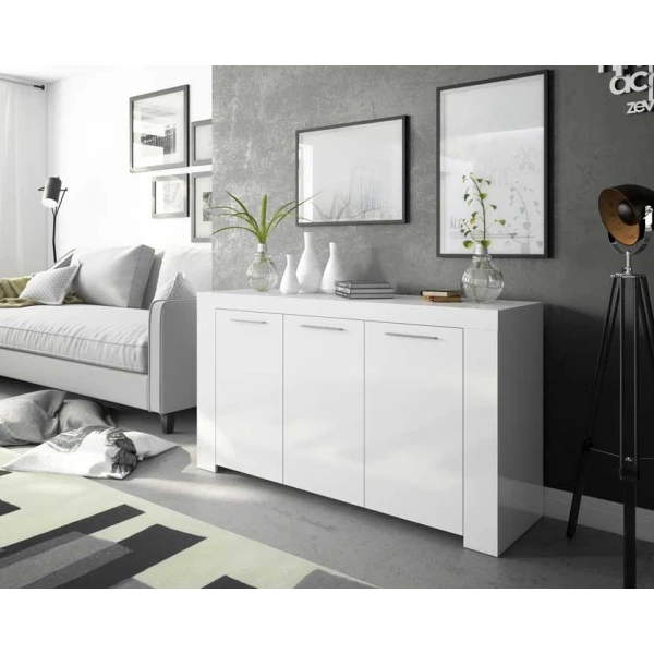 APARADOR 3 PUERTAS ALODIA