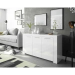 APARADOR 3 PUERTAS ALODIA