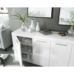 APARADOR 3 PUERTAS ALODIA