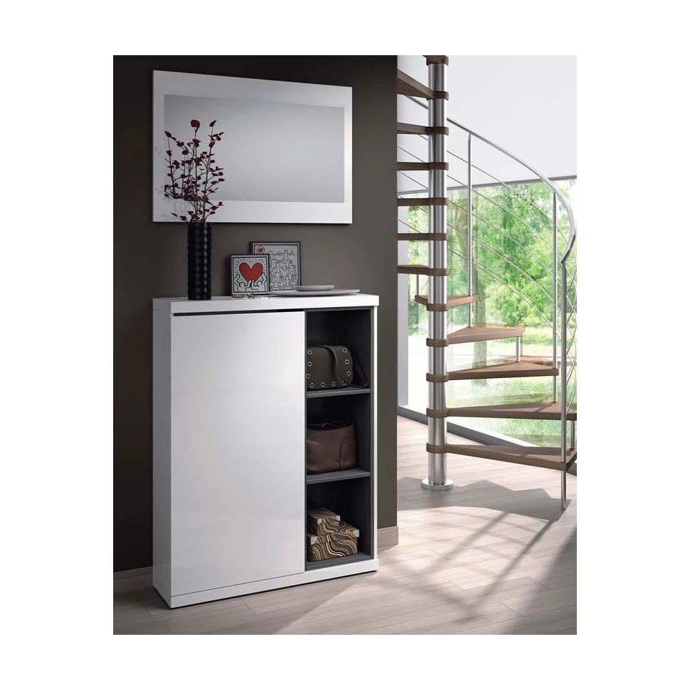 RECIBIDOR-ZAPATERO CARL